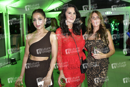 Bertelsmann Party 2026 in Berlin