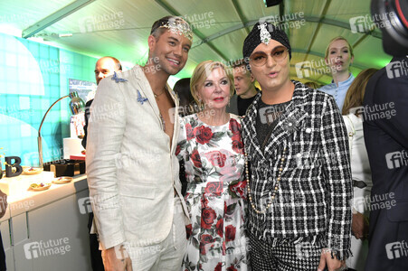 Bertelsmann Party 2026 in Berlin