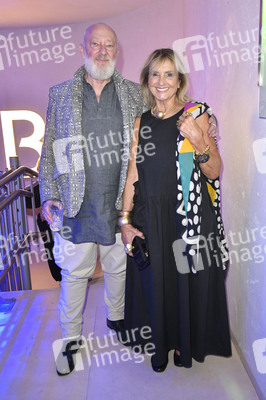 Bertelsmann Party 2026 in Berlin
