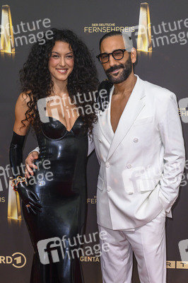 Der Deutsche Fernsehpreis 2026 in Köln