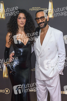 Der Deutsche Fernsehpreis 2026 in Köln