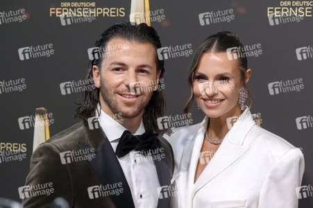 Der Deutsche Fernsehpreis 2026 in Köln
