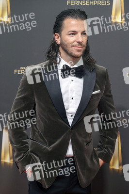 Der Deutsche Fernsehpreis 2026 in Köln