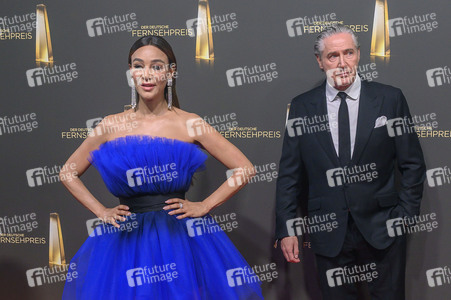 Der Deutsche Fernsehpreis 2026 in Köln