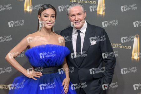 Der Deutsche Fernsehpreis 2026 in Köln