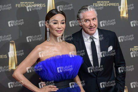 Der Deutsche Fernsehpreis 2026 in Köln