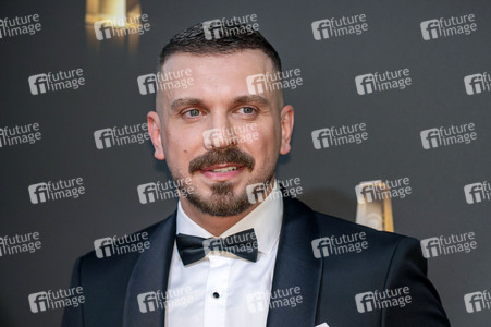 Der Deutsche Fernsehpreis 2026 in Köln
