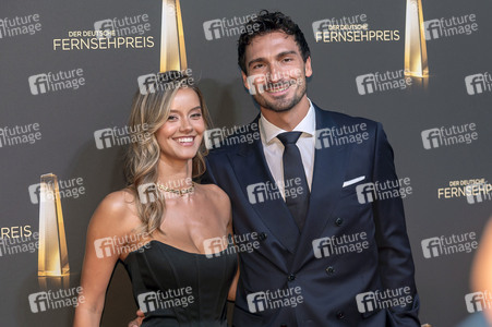 Der Deutsche Fernsehpreis 2026 in Köln
