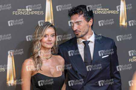 Der Deutsche Fernsehpreis 2026 in Köln