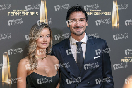 Der Deutsche Fernsehpreis 2026 in Köln