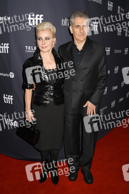 Filmpremiere 'The Housewife', Toronto International Film Festival 2026