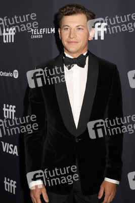 Filmpremiere 'The Housewife', Toronto International Film Festival 2026