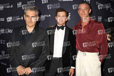 Filmpremiere 'The Housewife', Toronto International Film Festival 2026