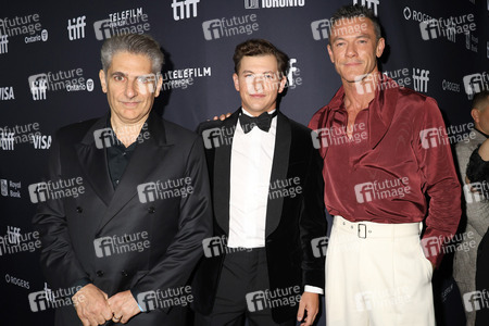 Filmpremiere 'The Housewife', Toronto International Film Festival 2026