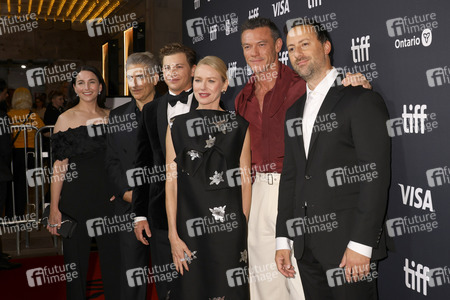 Filmpremiere 'The Housewife', Toronto International Film Festival 2026