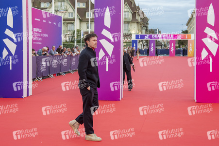Deauville Icon Award Ceremony, Festival des amerikanischen Films 2026 in Deauville