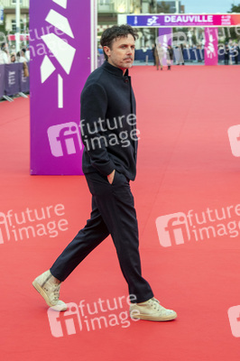 Deauville Icon Award Ceremony, Festival des amerikanischen Films 2026 in Deauville