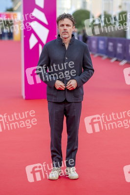 Deauville Icon Award Ceremony, Festival des amerikanischen Films 2026 in Deauville