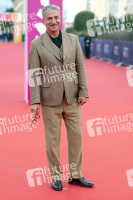 Deauville Icon Award Ceremony, Festival des amerikanischen Films 2026 in Deauville