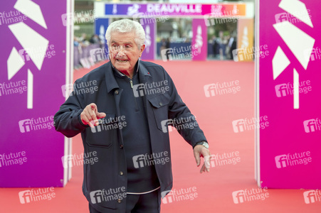 Deauville Icon Award Ceremony, Festival des amerikanischen Films 2026 in Deauville