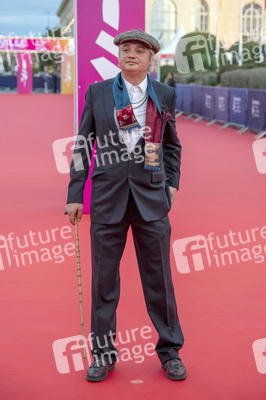 Deauville Icon Award Ceremony, Festival des amerikanischen Films 2026 in Deauville