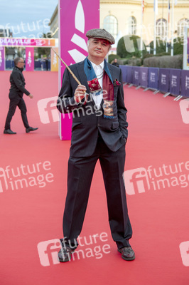 Deauville Icon Award Ceremony, Festival des amerikanischen Films 2026 in Deauville