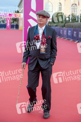 Deauville Icon Award Ceremony, Festival des amerikanischen Films 2026 in Deauville