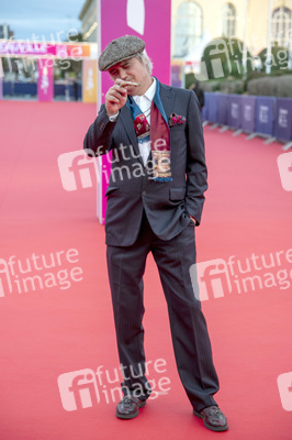 Deauville Icon Award Ceremony, Festival des amerikanischen Films 2026 in Deauville