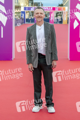 Deauville Icon Award Ceremony, Festival des amerikanischen Films 2026 in Deauville