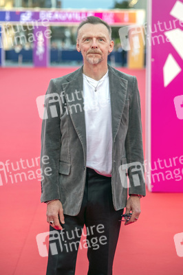 Deauville Icon Award Ceremony, Festival des amerikanischen Films 2026 in Deauville
