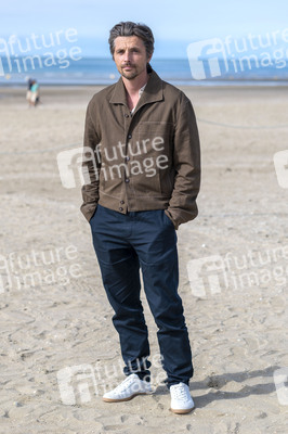 Photocall mit der Jury, Festival des amerikanischen Films 2026 in Deauville
