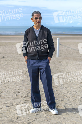 Photocall mit der Jury, Festival des amerikanischen Films 2026 in Deauville