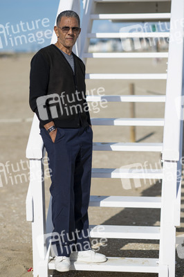 Photocall mit der Jury, Festival des amerikanischen Films 2026 in Deauville
