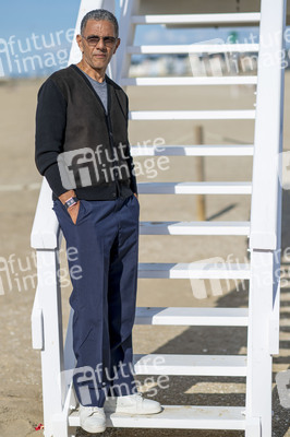 Photocall mit der Jury, Festival des amerikanischen Films 2026 in Deauville