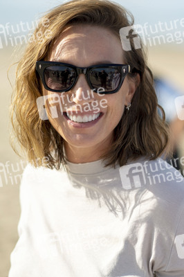 Photocall mit der Jury, Festival des amerikanischen Films 2026 in Deauville