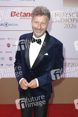 Deutscher Radiopreis 2026 in Hamburg