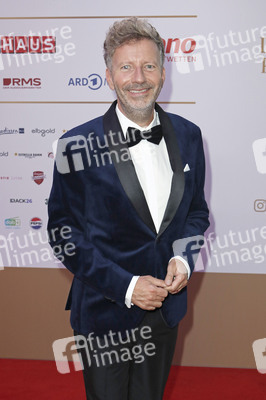 Deutscher Radiopreis 2026 in Hamburg