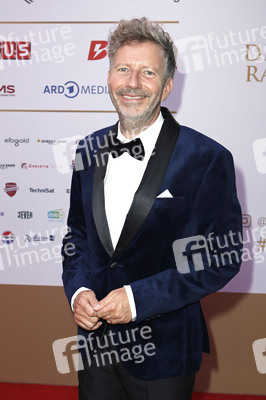 Deutscher Radiopreis 2026 in Hamburg