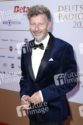 Deutscher Radiopreis 2026 in Hamburg