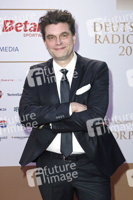 Deutscher Radiopreis 2026 in Hamburg