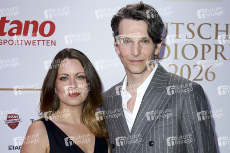 Deutscher Radiopreis 2026 in Hamburg