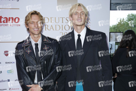 Deutscher Radiopreis 2026 in Hamburg