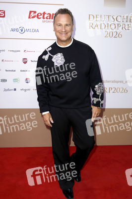 Deutscher Radiopreis 2026 in Hamburg