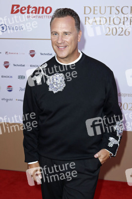 Deutscher Radiopreis 2026 in Hamburg