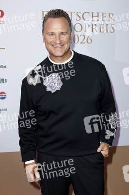 Deutscher Radiopreis 2026 in Hamburg