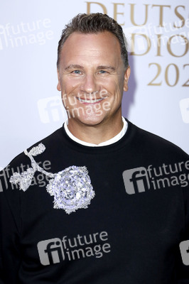 Deutscher Radiopreis 2026 in Hamburg