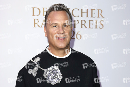 Deutscher Radiopreis 2026 in Hamburg