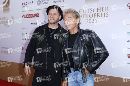 Deutscher Radiopreis 2026 in Hamburg