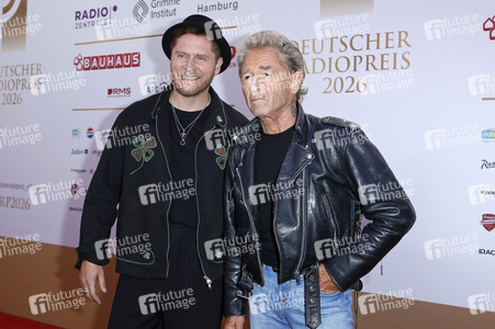 Deutscher Radiopreis 2026 in Hamburg