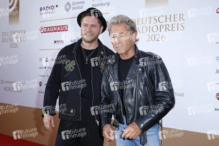 Deutscher Radiopreis 2026 in Hamburg
